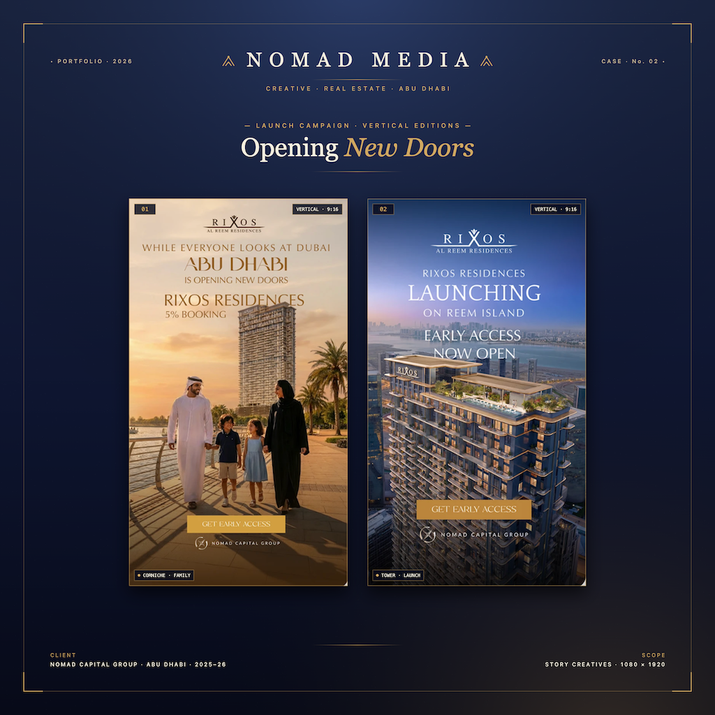 Creative Branding Real Estate — Slide 4