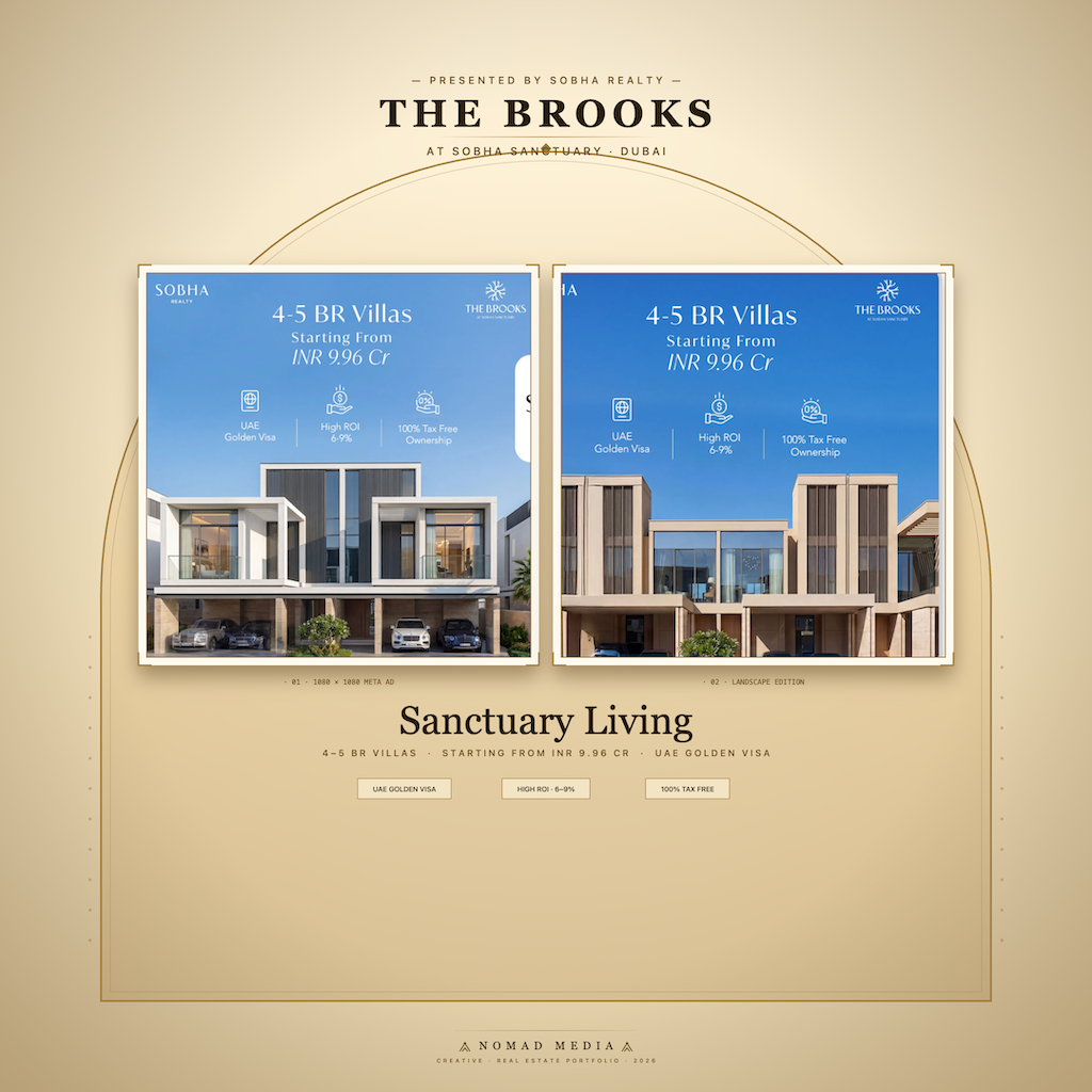 Creative Branding Real Estate — Slide 5